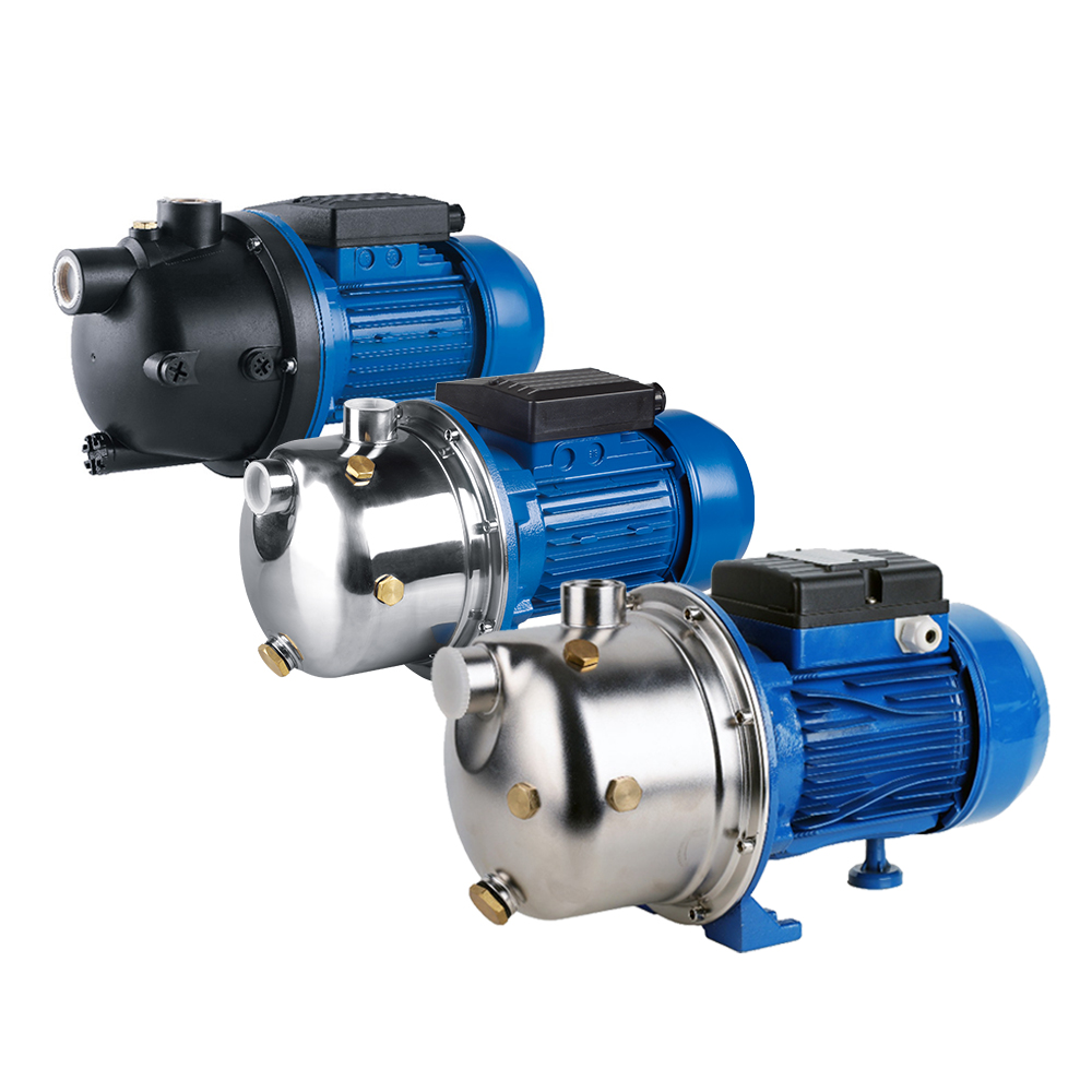 Best Centrifugal Water Pumps 2025