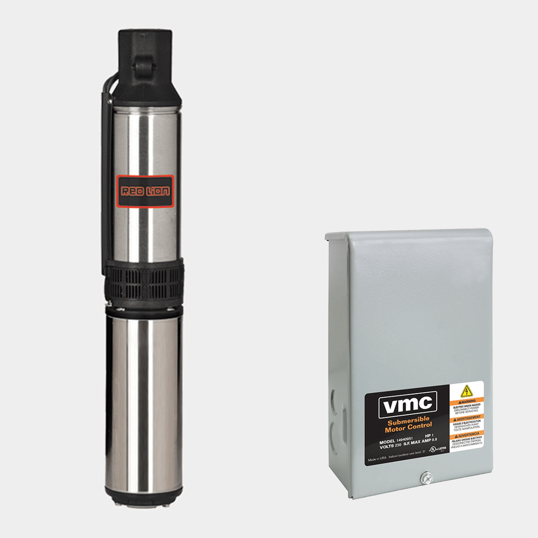 Best Submersible Well Pumps Usa