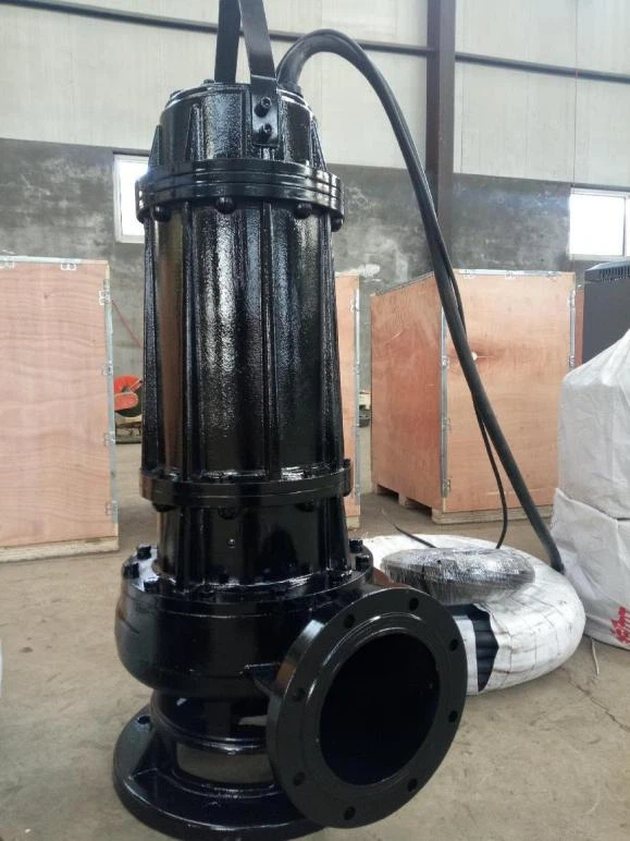 Submersible Sewage Pump Price
